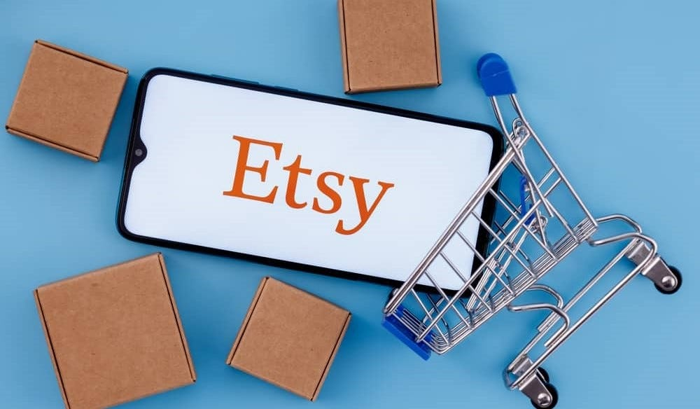 Etsy AI Customer Support