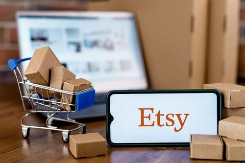 Etsy AI Customer Support