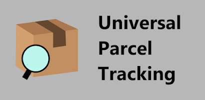 Universal Parcel Tracking