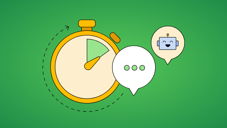 reduce customer service response time