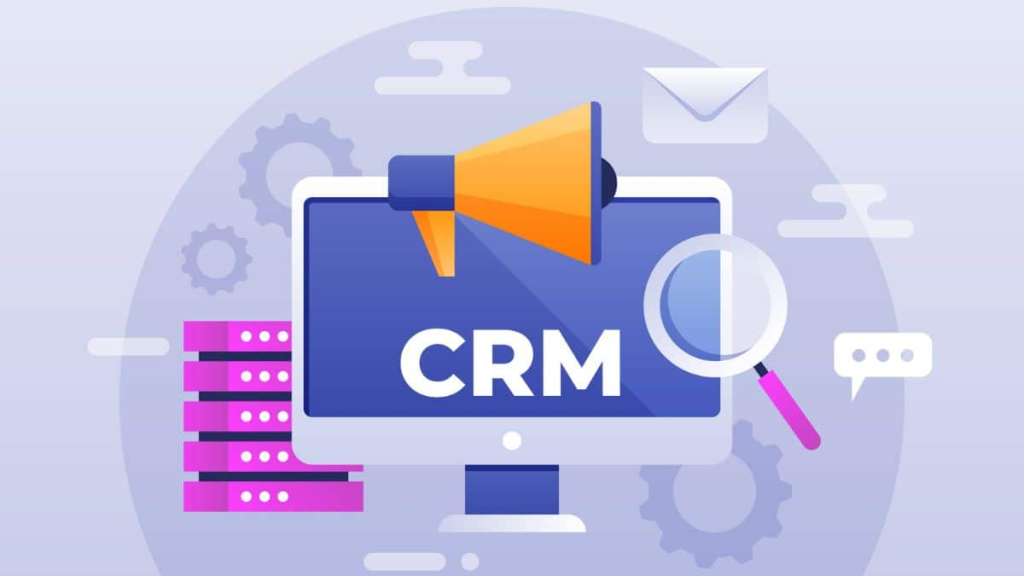 CRM Integration with Customer Service