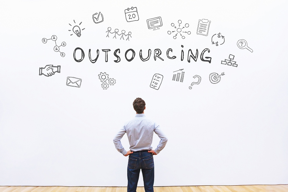 outsourcing